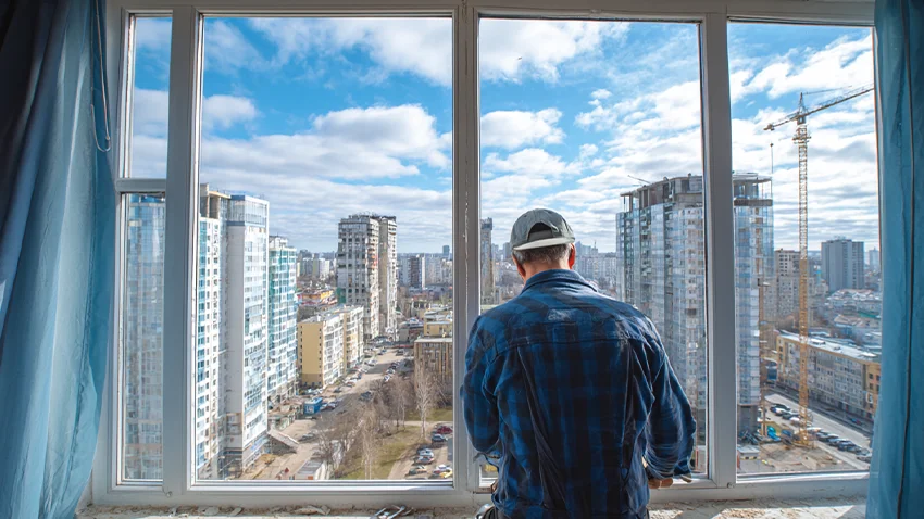 Ēku un inženiersistēmu tehniskā apkope Latvijā