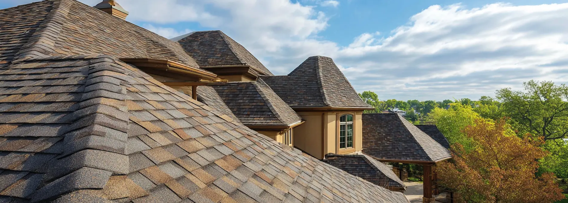 Jumta un jumta seguma rekonstrukcija