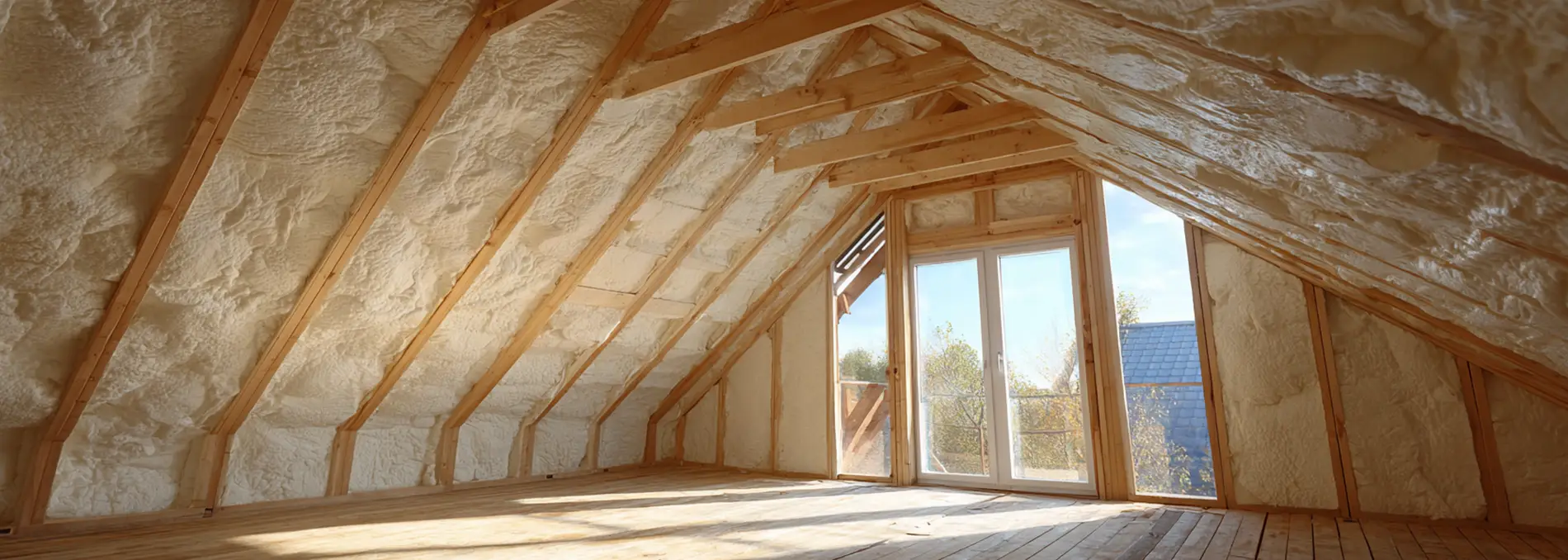 Jumta siltināšana un siltumizolācija