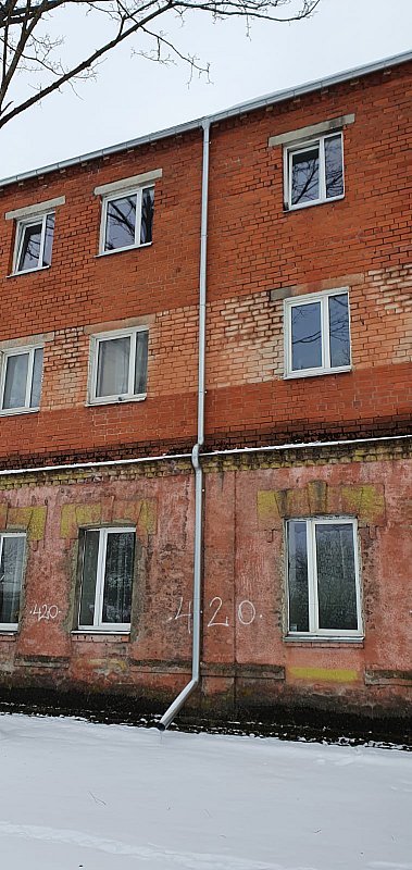Our works