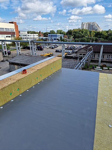 Наши работы
