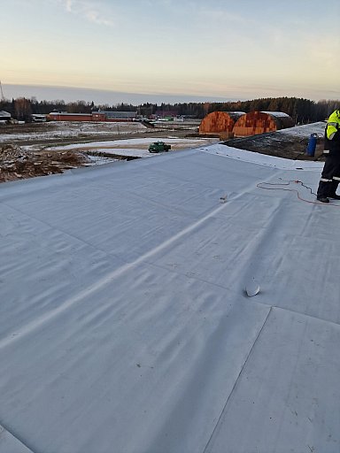 Our works