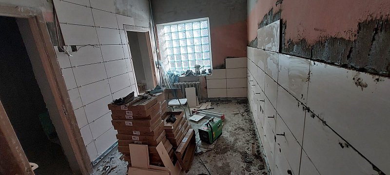 Наши работы