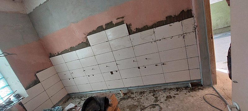 Our works