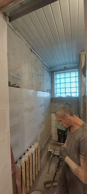 Наши работы