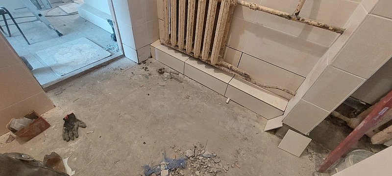 Наши работы